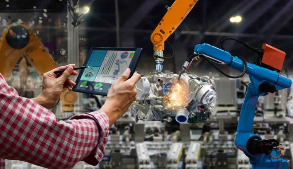 Automatisierungstechniker Automatisierungstechniker